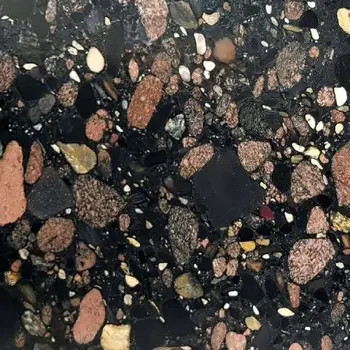 Black Marinace Granite